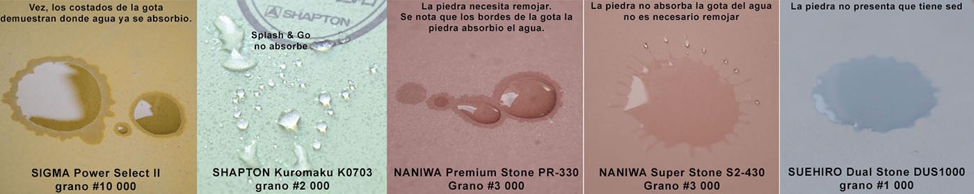 Imagen-coparacion-Sigma-Shapton-Naniwa-Suehiro-remojar-vs-sin-remojar